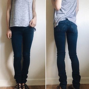 Hollister Laguna Skinny Jeans
